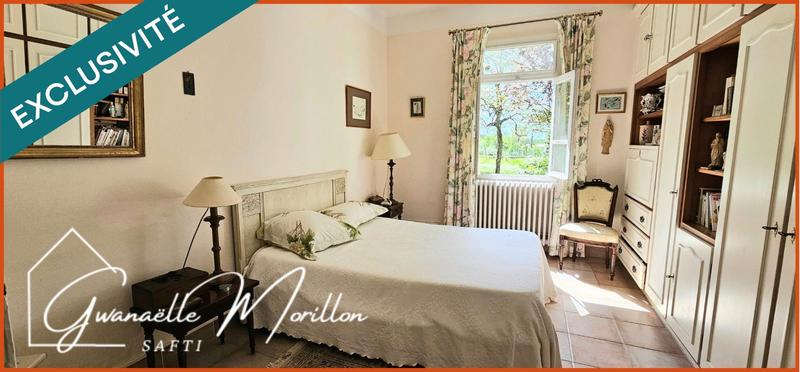 Maison - 172 m² - 8 pièces