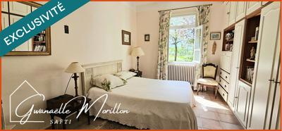 Maison - 172 m² - 8 pièces