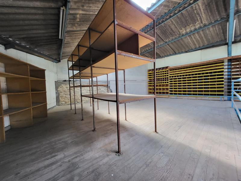 Maison ancienne - 162 m² - 7 pièces