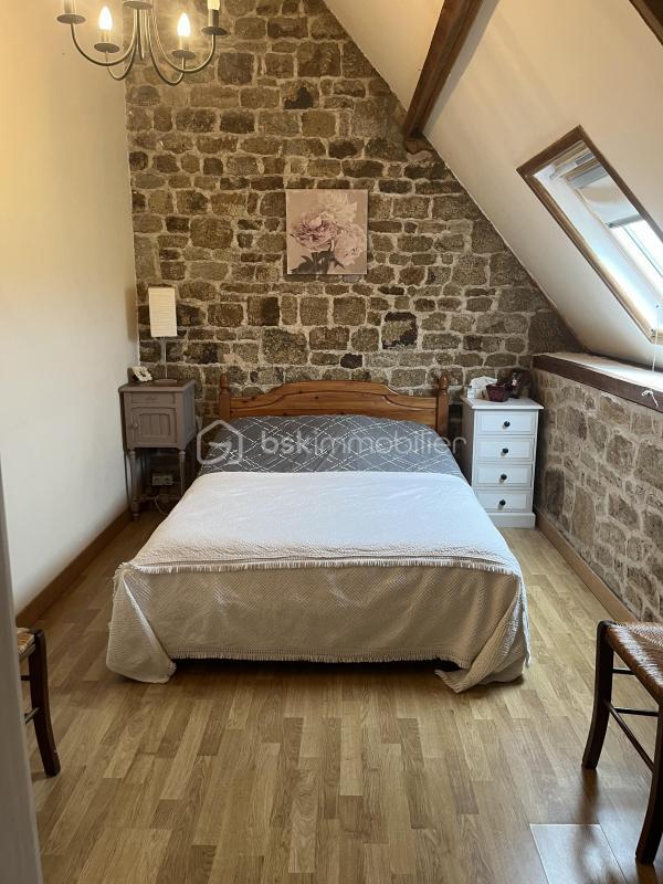 Maison - 153 m² - 7 pièces