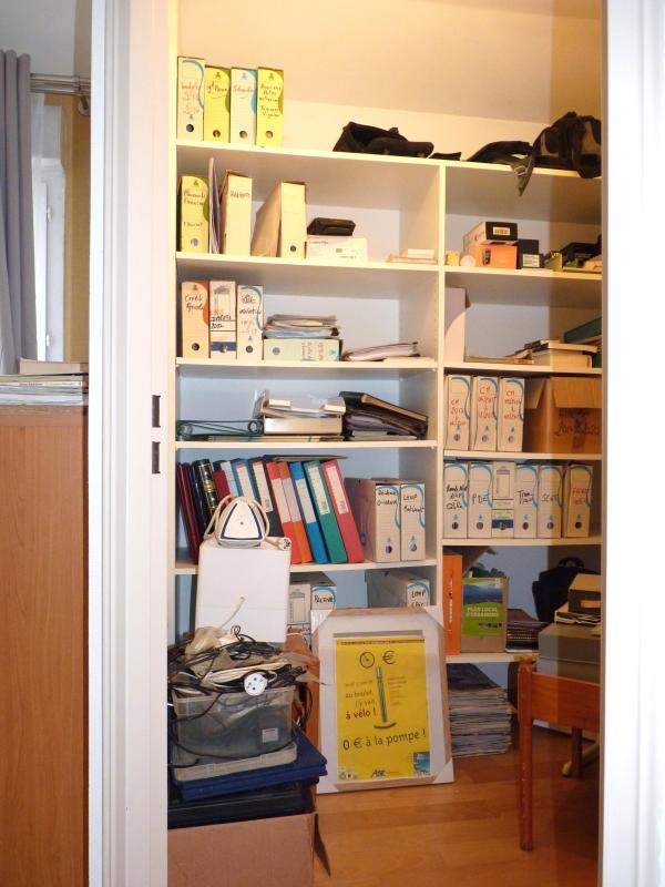 Appartement - 80 m² - 3 pièces