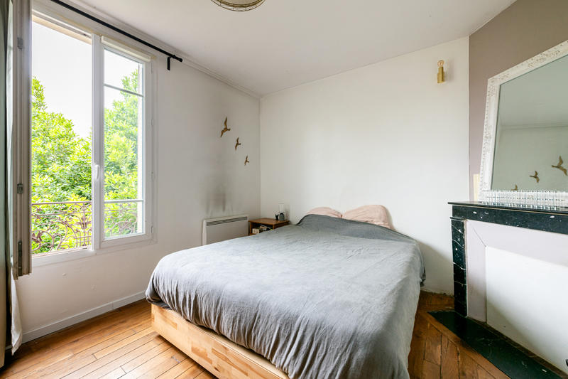 Maison - 65 m² - 4 pièces