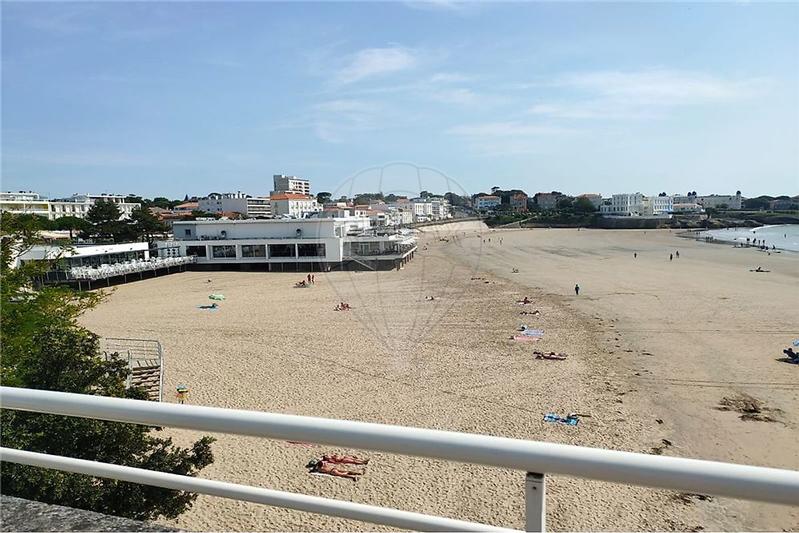 Appartement - 39 m² - 2 pièces