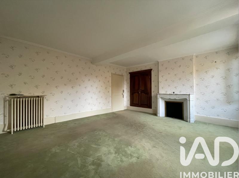 Maison - 170 m² - 6 pièces