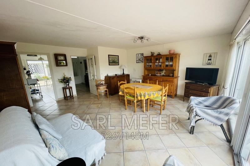 Villa - 88 m² - 4 pièces