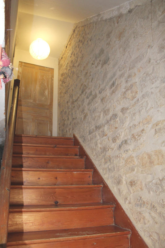 Maison de village - 170 m² - 7 pièces