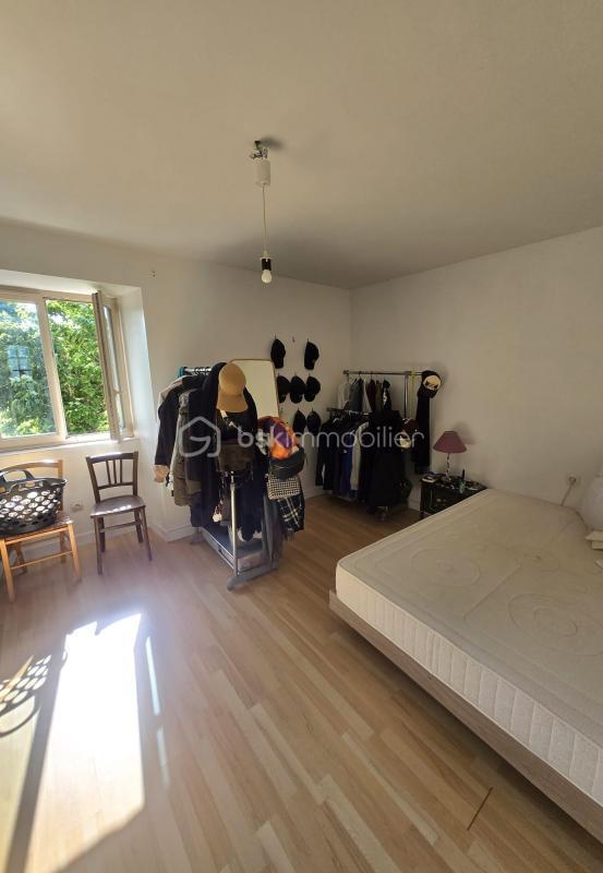 Maison en pierre - 133 m² - 5 pièces