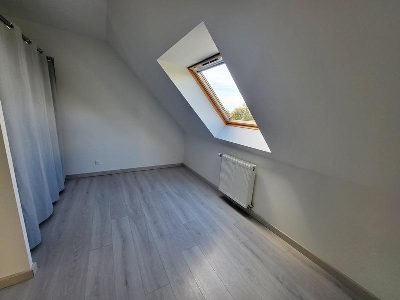 Maison - 78 m² - 6 pièces