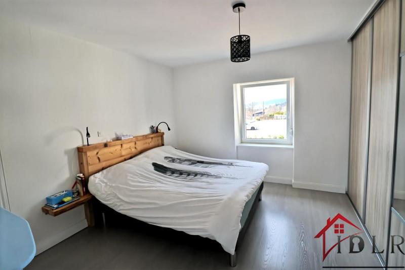 Duplex - 165 m² - 4 pièces