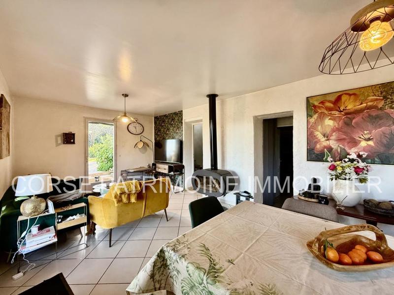 Maison de campagne - 120 m² - 7 pièces