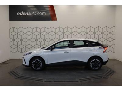 Mg Mg4 Electric 51kWh - 125 kW 2wd Standard