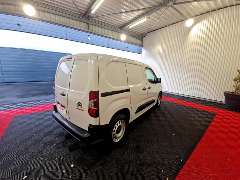 Citroën Berlingo m 950 Bluehdi 100 Ss