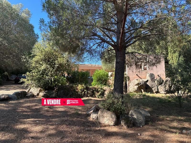 Maison - 108 m² - 4 pièces