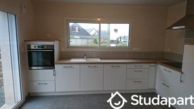 Maison - 102 m² - 5 pièces