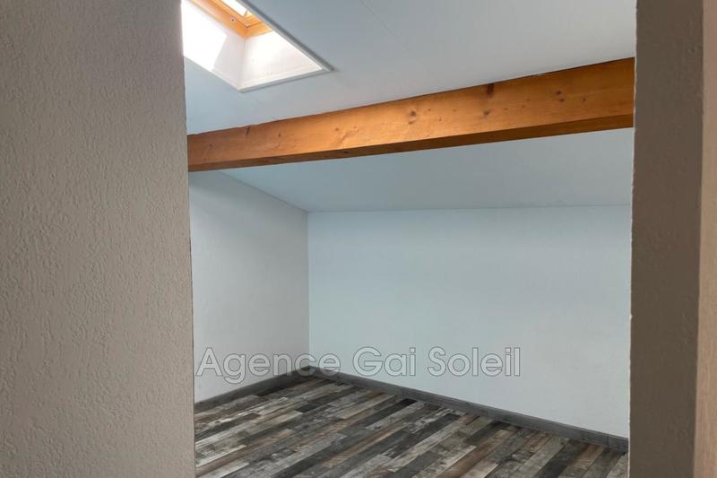 Pavillon - 40 m² - 3 pièces