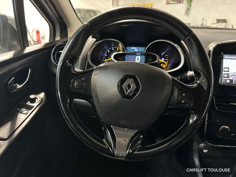 Renault Clio 4 Estate 1.5 Dci 90cv - Distribution Faite Garantie 6 Mois