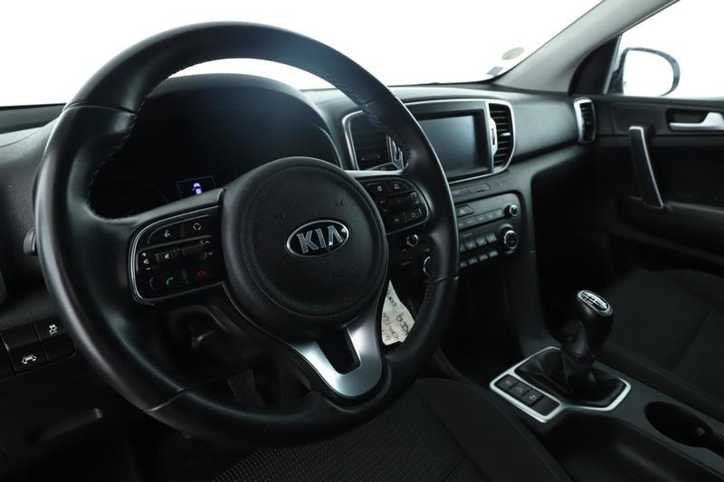 Kia Sportage 1.7 CRDi Isg Active 2wd 115 ch