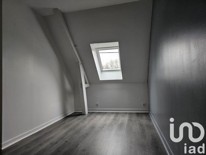 Maison - 51 m² - 3 pièces