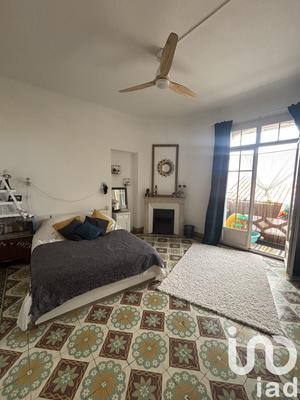 Appartement - 88 m² - 3 pièces