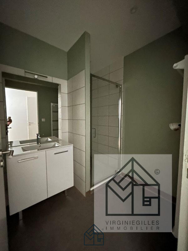 Appartement - 78 m² - 4 pièces