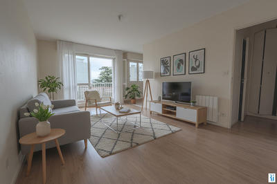 Appartement - 31 m² - 1 pièce