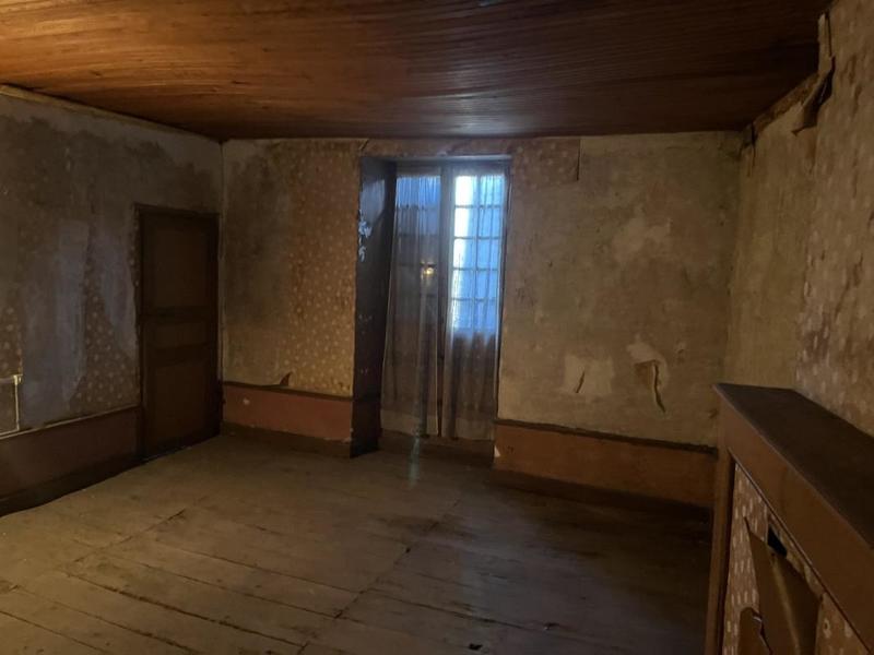 Immeuble - 1 m² - 7 pièces