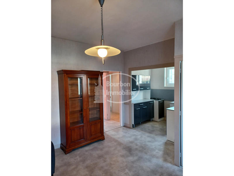 Maison - 71 m² - 4 pièces