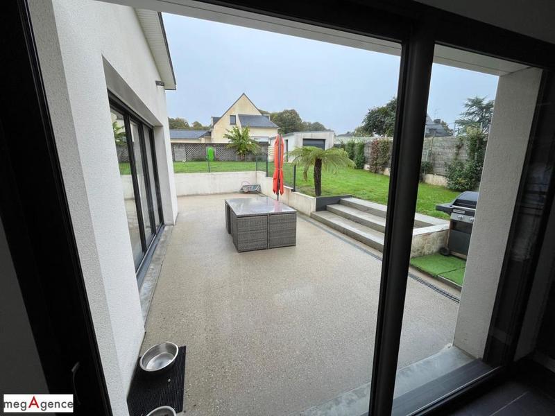 Maison - 174 m² - 6 pièces