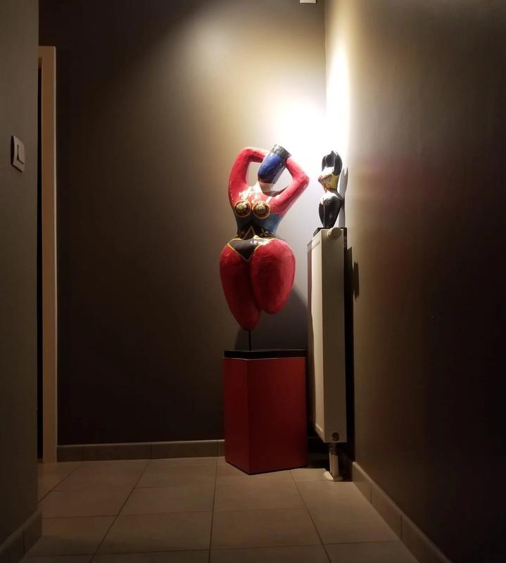 Maison - 109 m² - 5 pièces