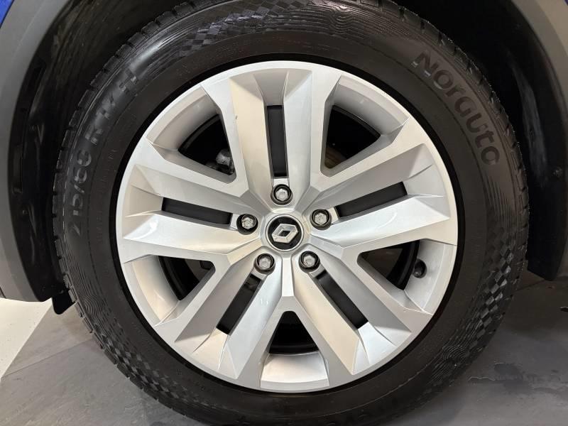 Renault Captur TCe 90 - 21 Business