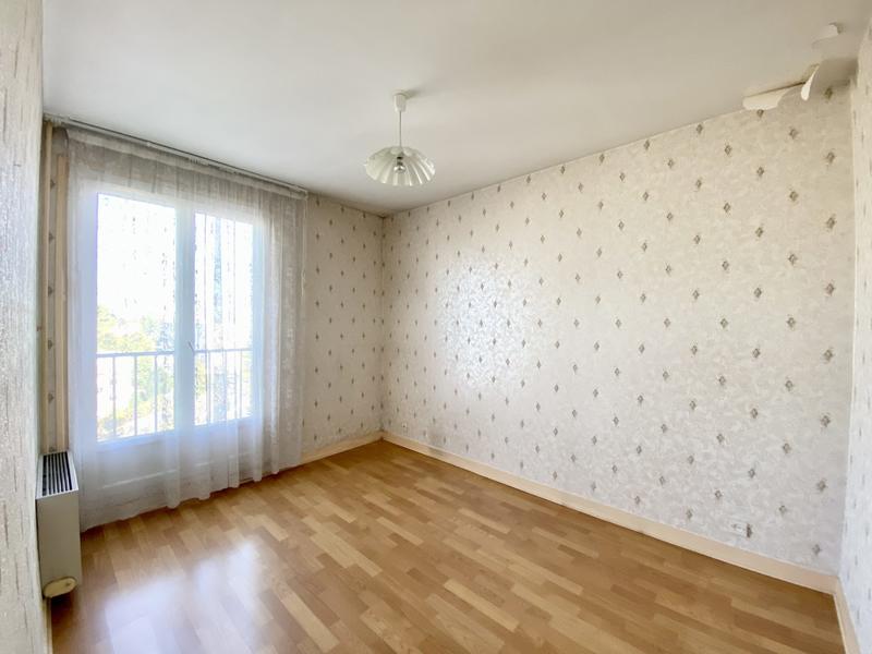 Appartement - 71 m² - 4 pièces