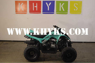 Yamaha 110 Raptor 2025 Neuf