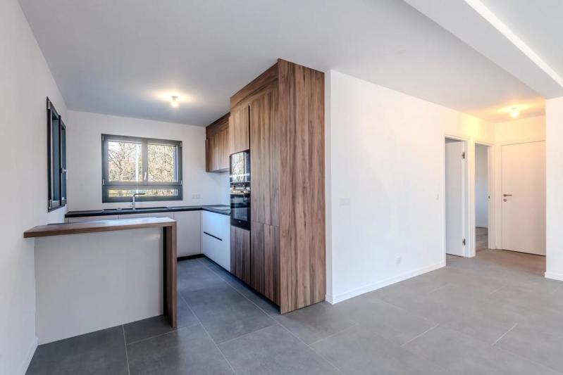 Appartement - 76 m² - 3 pièces