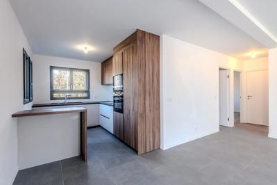 Appartement - 76 m² - 3 pièces