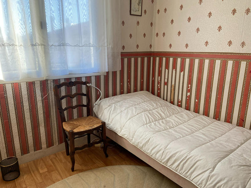 Maison - 68 m² - 4 pièces