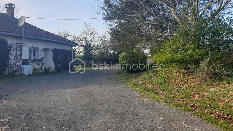 Maison - 128 m² - 5 pièces