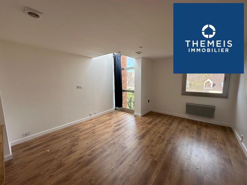 Bureau - 20 m² - 1 pièce