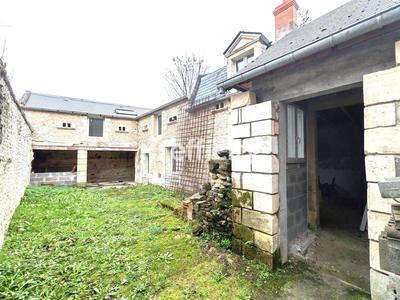Maison - 338 m² - 10 pièces