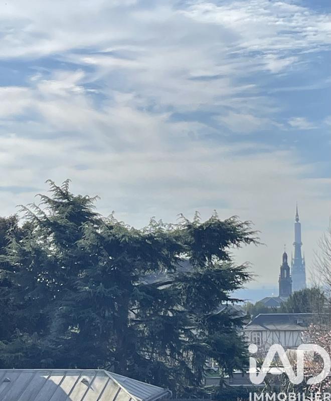 Maison - 85 m² - 3 pièces