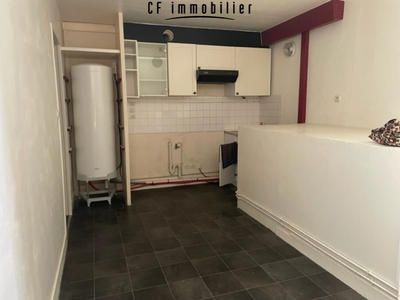 Appartement - 64 m² - 4 pièces