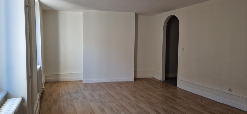 Maison - 82 m² - 3 pièces