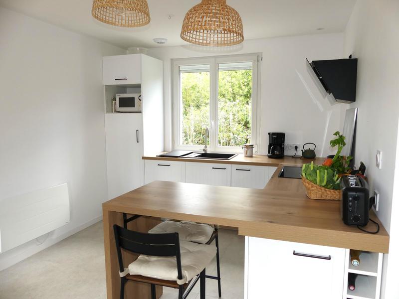 Maison - 97 m² - 6 pièces