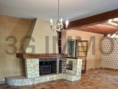 Villa - 135 m² - 6 pièces