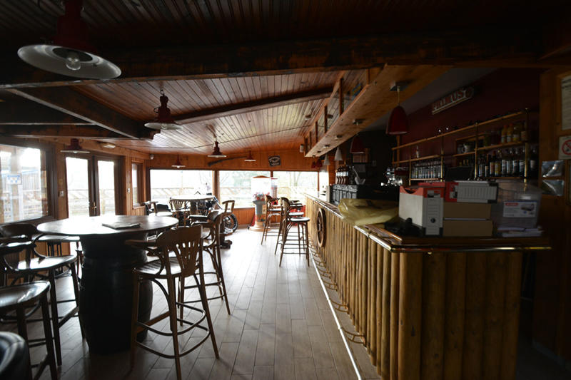 Terrain de loisirs - 70 000 m²