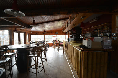 Terrain de loisirs - 70 000 m²