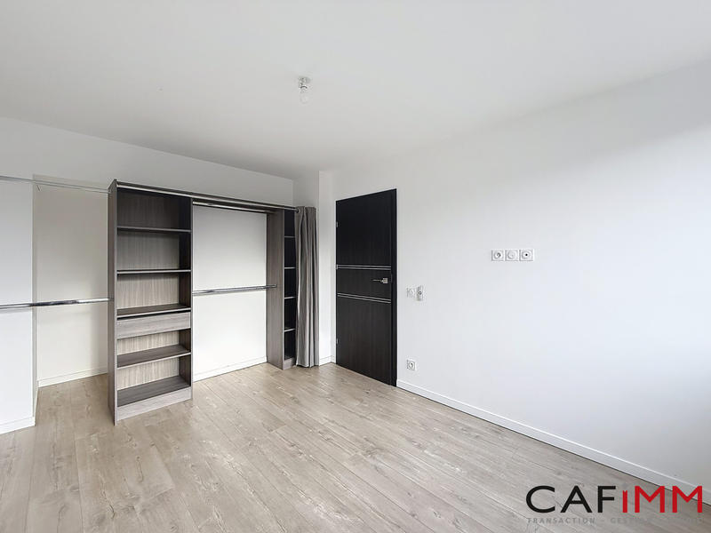 Maison contemporaine - 114 m² - 4 pièces