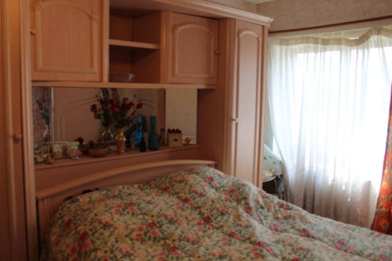 Maison - 73 m² - 4 pièces