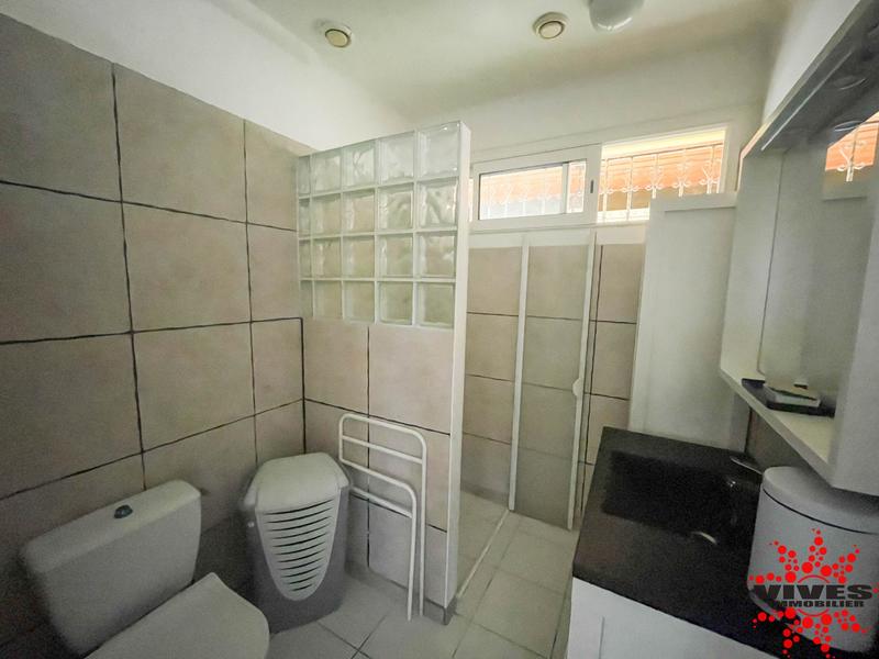 Appartement - 88 m² - 4 pièces