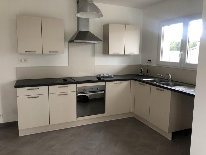 Appartement - 107 m² - 4 pièces