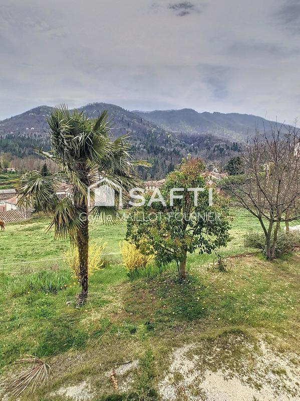 Maison - 173 m² - 5 pièces